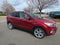 2019 Ford Escape Titanium 4WD