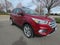2019 Ford Escape Titanium 4WD