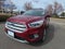 2019 Ford Escape Titanium 4WD