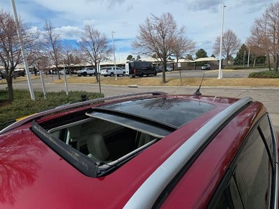 2019 Ford Escape Titanium 4WD