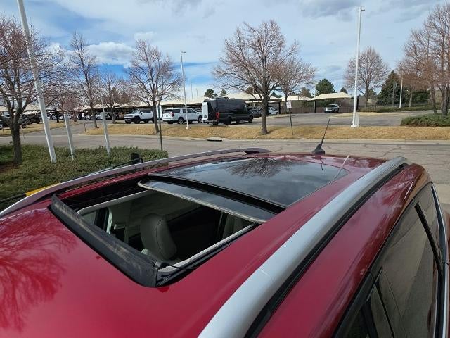 2019 Ford Escape Titanium 4WD