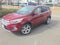 2019 Ford Escape Titanium 4WD