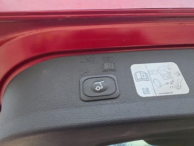 2019 Ford Escape Titanium 4WD