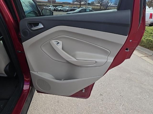 2019 Ford Escape Titanium 4WD