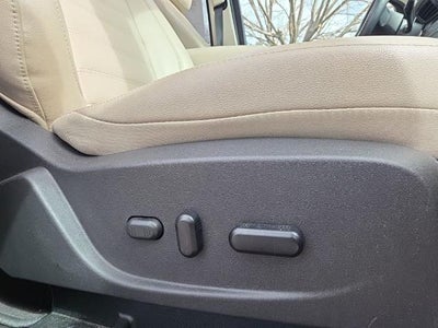 2019 Ford Escape Titanium 4WD