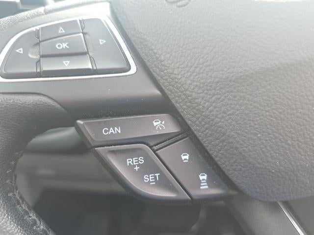 2019 Ford Escape Titanium 4WD