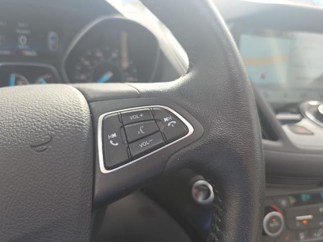 2019 Ford Escape Titanium 4WD