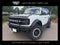 2022 Ford Bronco Black Diamond 4 Door Advanced 4x4