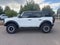 2022 Ford Bronco Black Diamond 4 Door Advanced 4x4