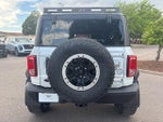 2022 Ford Bronco Black Diamond 4 Door Advanced 4x4