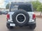 2022 Ford Bronco Black Diamond 4 Door Advanced 4x4