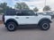 2022 Ford Bronco Black Diamond 4 Door Advanced 4x4