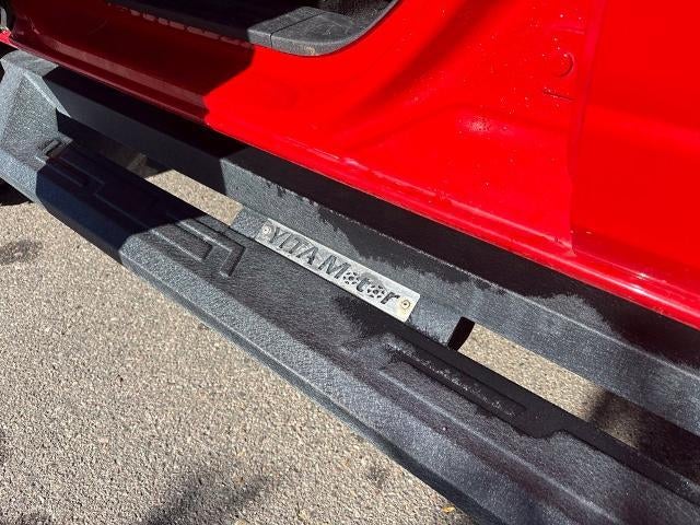 2022 Ford Bronco Wildtrak 4 Door Advanced 4x4