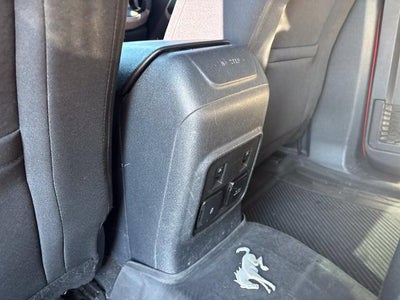 2022 Ford Bronco Wildtrak 4 Door Advanced 4x4