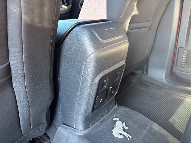 2022 Ford Bronco Wildtrak 4 Door Advanced 4x4