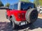 2022 Ford Bronco Wildtrak 4 Door Advanced 4x4