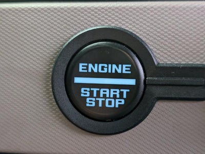 2022 Ford Bronco Wildtrak 4 Door Advanced 4x4