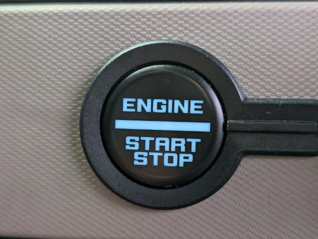2022 Ford Bronco Wildtrak 4 Door Advanced 4x4