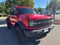 2022 Ford Bronco Wildtrak 4 Door Advanced 4x4