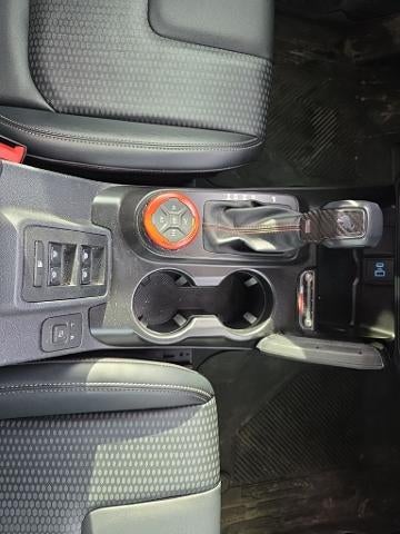 2022 Ford Bronco Raptor 4 Door Advanced 4x4