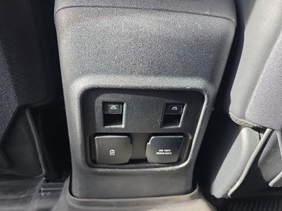 2022 Ford Bronco Raptor 4 Door Advanced 4x4