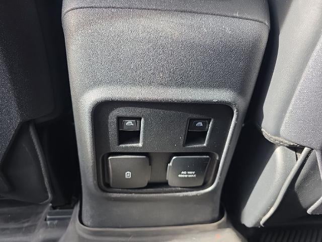 2022 Ford Bronco Raptor 4 Door Advanced 4x4