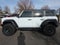 2022 Ford Bronco Raptor 4 Door Advanced 4x4
