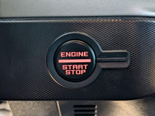 2022 Ford Bronco Raptor 4 Door Advanced 4x4