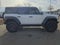 2022 Ford Bronco Raptor 4 Door Advanced 4x4