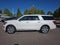 2024 Ford Expedition Max Platinum 4x4