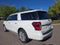 2024 Ford Expedition Max Platinum 4x4