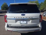 2024 Ford Expedition Max Platinum 4x4