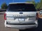 2024 Ford Expedition Max Platinum 4x4