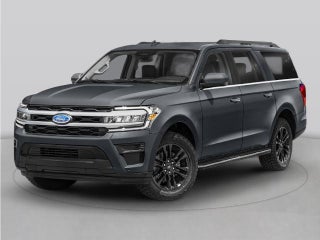 2024 Ford Expedition Max Platinum 4x4