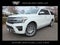 2022 Ford Expedition Max Platinum 4x4