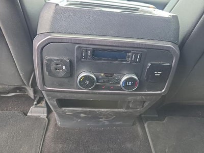 2022 Ford Expedition Max Platinum 4x4