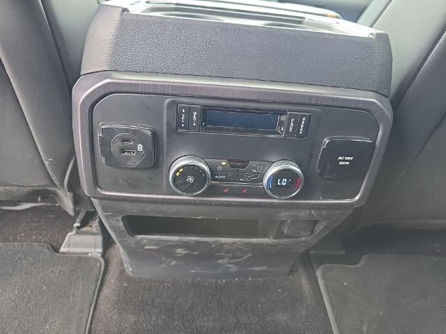 2022 Ford Expedition Max Platinum 4x4