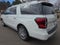 2022 Ford Expedition Max Platinum 4x4