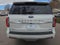 2022 Ford Expedition Max Platinum 4x4