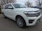 2022 Ford Expedition Max Platinum 4x4