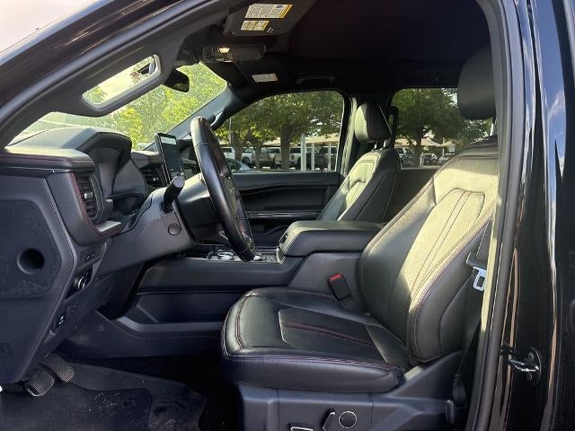 2024 Ford Expedition Max Limited 4x4