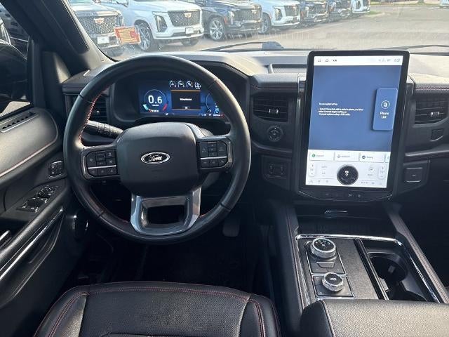 2024 Ford Expedition Max Limited 4x4