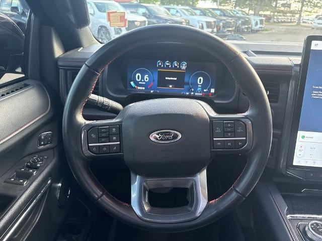 2024 Ford Expedition Max Limited 4x4