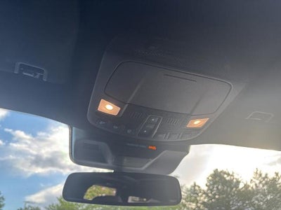 2024 Ford Expedition Max Limited 4x4