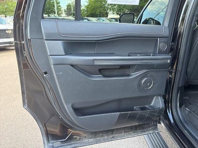 2024 Ford Expedition Max Limited 4x4