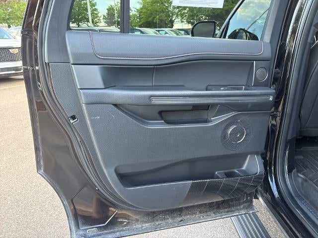 2024 Ford Expedition Max Limited 4x4