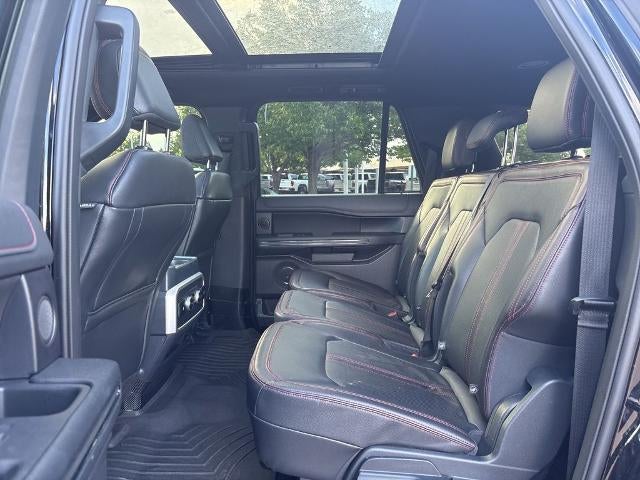 2024 Ford Expedition Max Limited 4x4