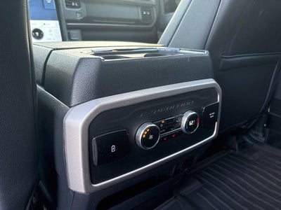 2024 Ford Expedition Max Limited 4x4