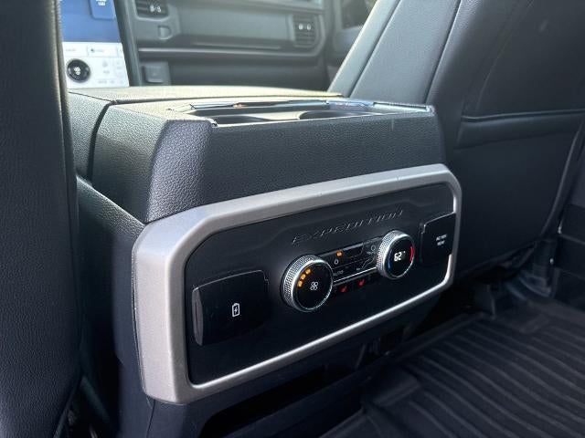 2024 Ford Expedition Max Limited 4x4