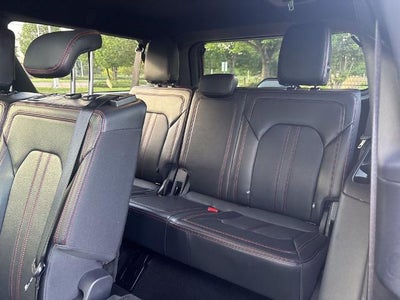 2024 Ford Expedition Max Limited 4x4